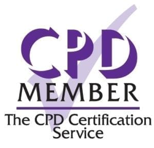 CPD Certification Service Member