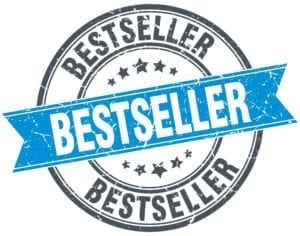 bestseller badge
