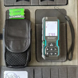 Laser Measure