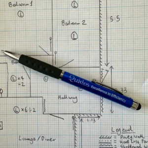 Quidos Pen