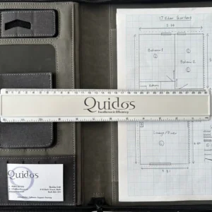 30cm Quidos Ruler