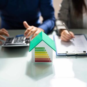 Domestic Energy Assessor Course (3 day) Online