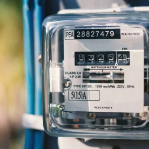 Electricity Meters