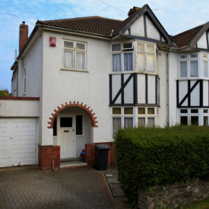 1930s Domestic Housing