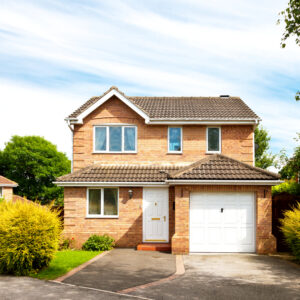 Analyse a Domestic Dwelling