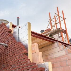 Cavity Walls