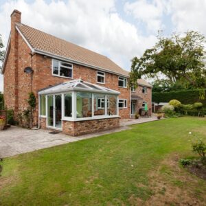 Conservatories