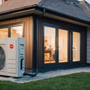 Domestic Air source Heat Pumps (Updated 2026)