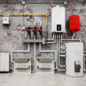 Domestic Fuel Types