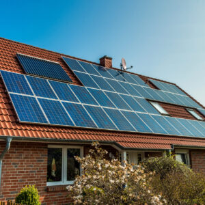 Domestic Photovoltaic Systems (Updated 2026)