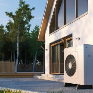 Heat Pumps