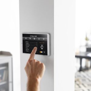 RdSAP Heating Controls (Updated 2026)