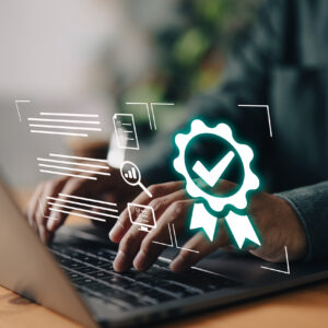 How a Domestic Audit is completed