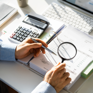 How to: Pass a Domestic Audit