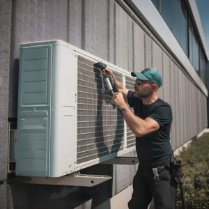 Intro to Heating, Ventilation & Air Con