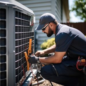 Level 3 HVAC Systems: Part 1