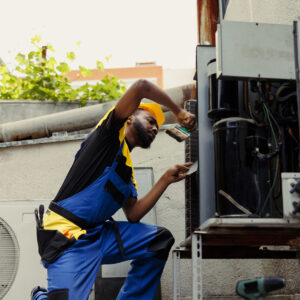 Level 3 HVAC Systems: Part 2