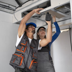 Level 4 HVAC Systems: Part 1