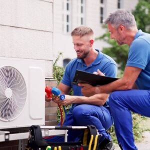 Level 4 HVAC Systems: Part 2