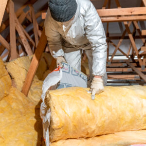 Loft Insulation (Updated 2026)