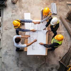 Managing Health & Safety for Energy Assessors