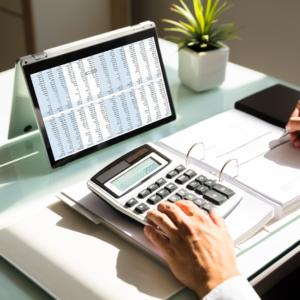 Managing your Data Effectively