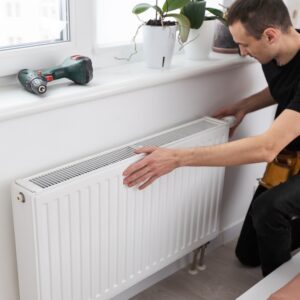 Quidos CPD Series: Heating