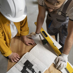 Retrofit Assessors