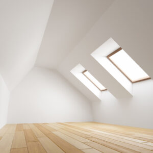 Roof Rooms