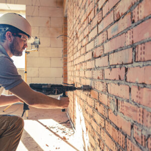 Solid Walls
