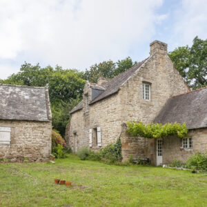 Stone Walls