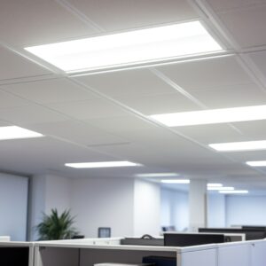 Non-Domestic Lighting (Updated 2026)